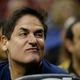 Illustration for article titled Anti-Trump Republicans Asked Mark Cuban, Bizarro-World Trump, To Run Against Him